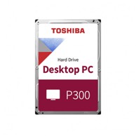TOSHIBA Tvrdi disk P300 3.5", 4 TB SATA III
